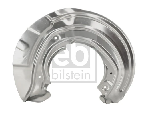 Protectie noroi disc frana