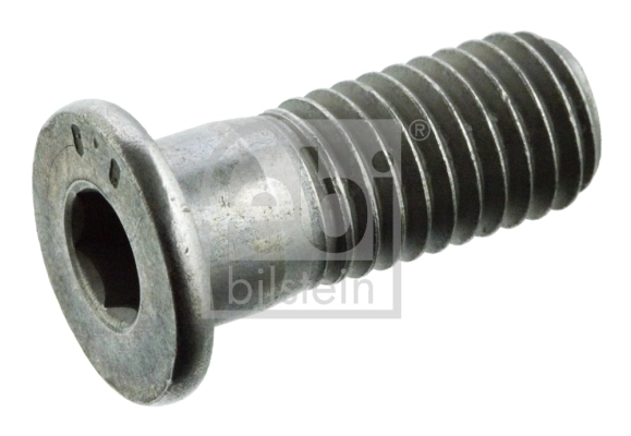 Surub, disc frana