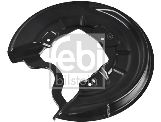 Protectie stropire,disc frana