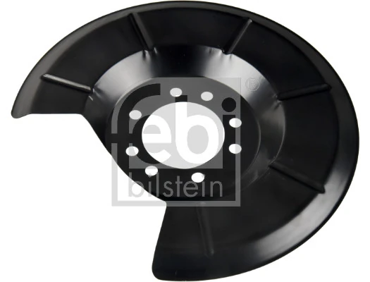 Protectie noroi disc frana