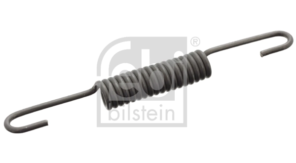 Arc sabot frana