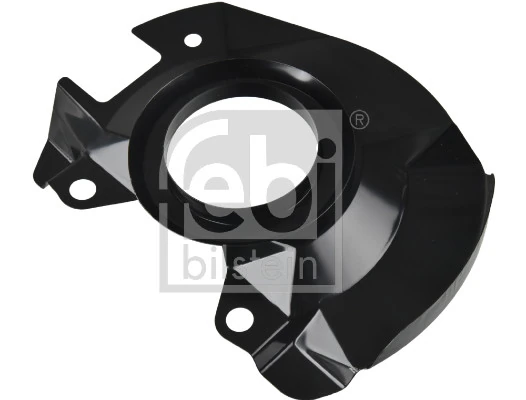Protectie noroi disc frana