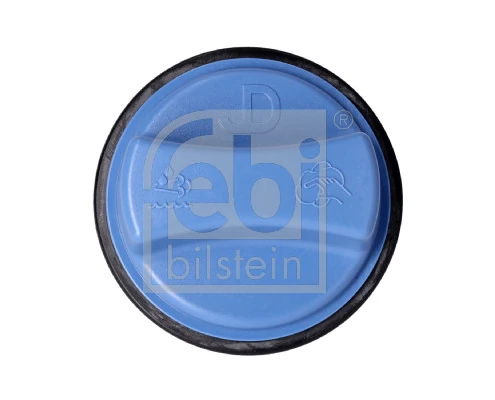 Buson rezervor (injectie aditiv)