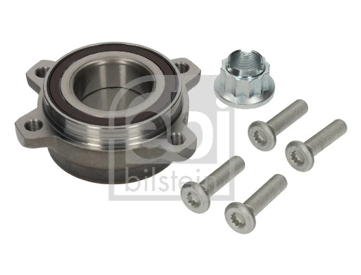 Set rulment roata