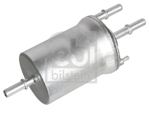 Filtru combustibil