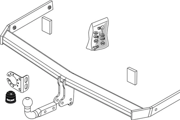 Modul tractare