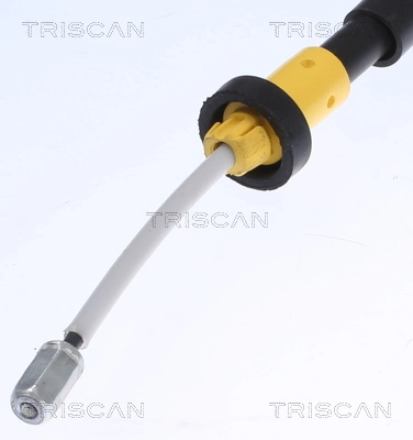 Cablu frana de mana