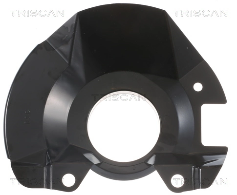 Protectie noroi disc frana