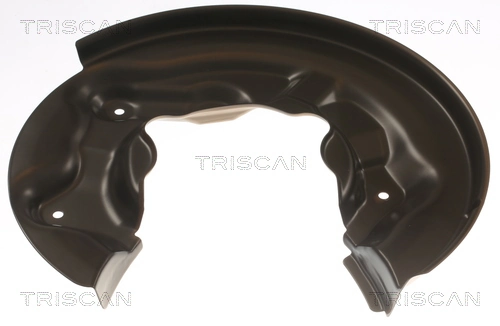 Protectie noroi disc frana