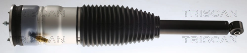 Brat arc pneumatic