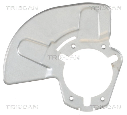 Protectie noroi disc frana