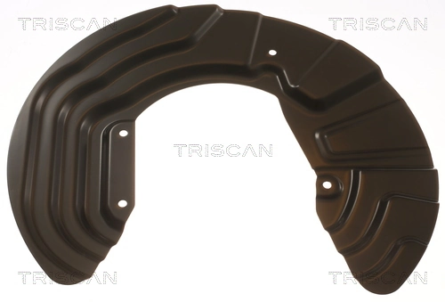 Protectie noroi disc frana