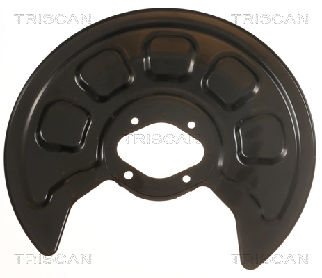 Protectie noroi disc frana