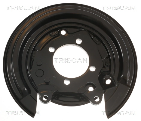 Protectie noroi disc frana