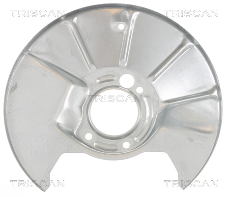 Protectie noroi disc frana