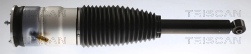 Brat arc pneumatic