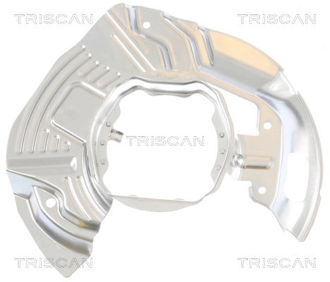 Protectie noroi disc frana