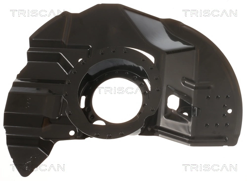 Protectie noroi disc frana
