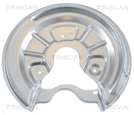 Protectie noroi disc frana