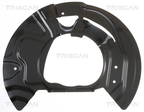 Protectie noroi disc frana