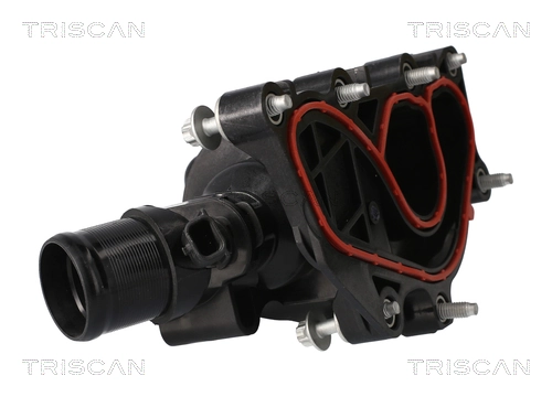 Termostat lichid racire