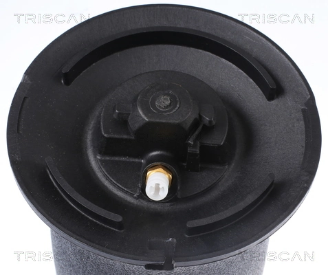 Arc pneumatic directie