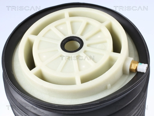 Arc pneumatic directie