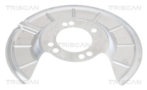 Protectie stropire,disc frana