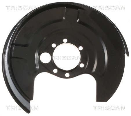 Protectie noroi disc frana