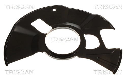 Protectie noroi disc frana