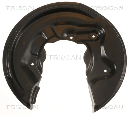 Protectie stropire,disc frana