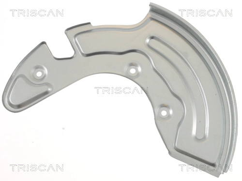 Protectie noroi disc frana