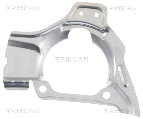 Protectie noroi disc frana