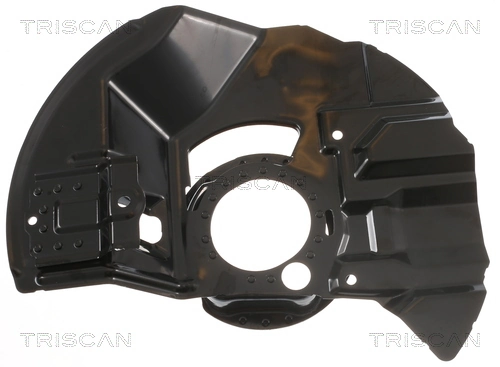 Protectie noroi disc frana