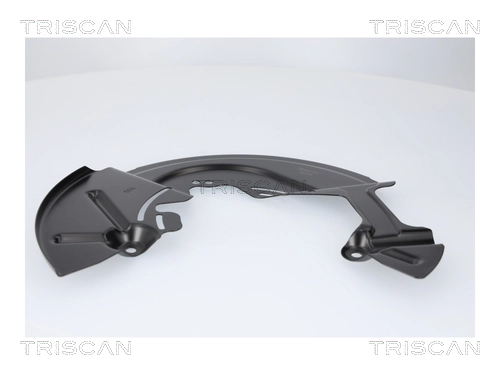 Protectie noroi disc frana