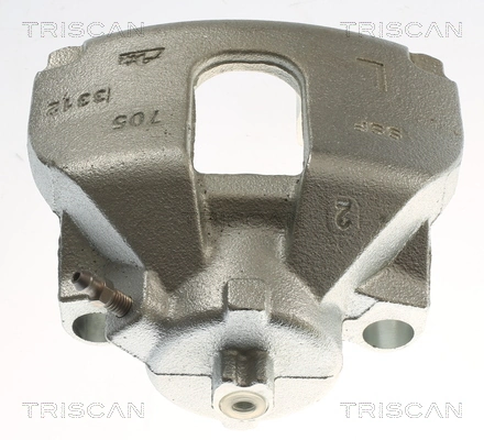 Etrier frana