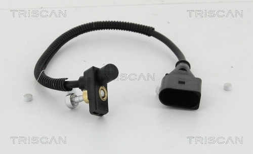 Senzor impulsuri arbore cotit
