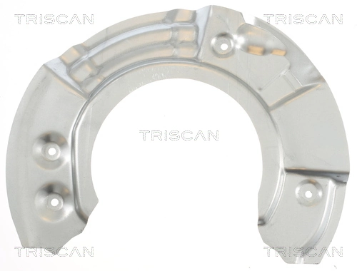 Protectie noroi disc frana