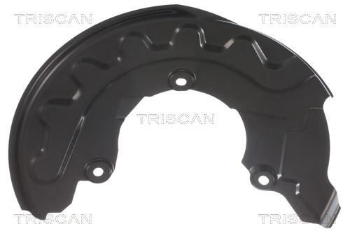 Protectie noroi disc frana
