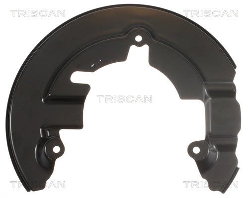 Protectie stropire,disc frana