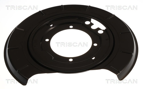 Protectie noroi disc frana