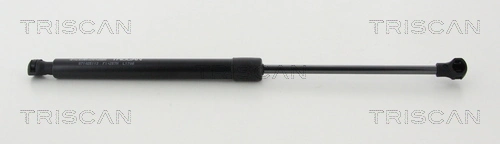 Amortizor capota