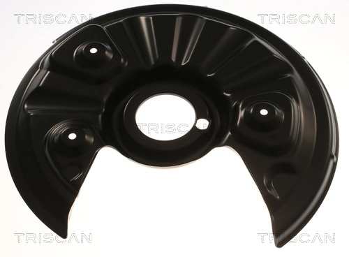 Protectie noroi disc frana
