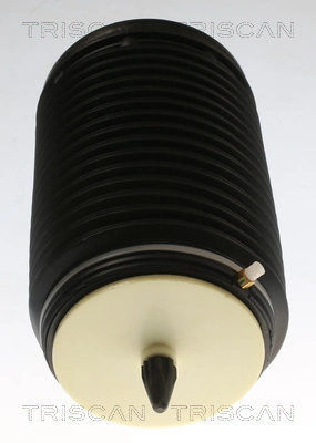Arc pneumatic directie