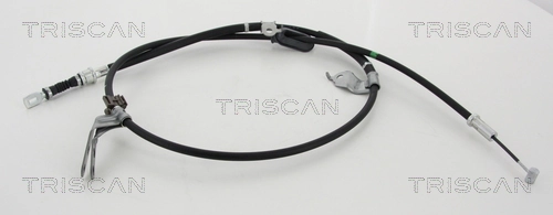 Cablu, frana de parcare