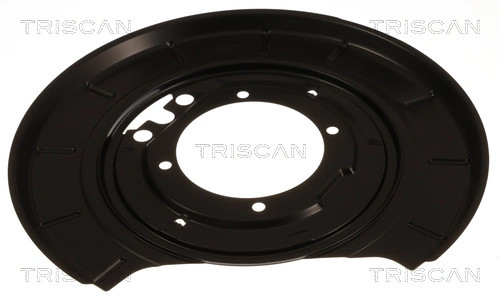 Protectie noroi disc frana
