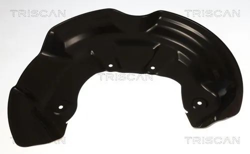 Protectie stropire,disc frana