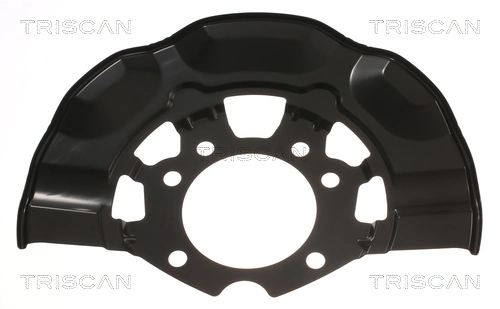 Protectie noroi disc frana