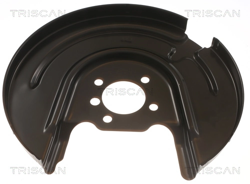 Protectie noroi disc frana