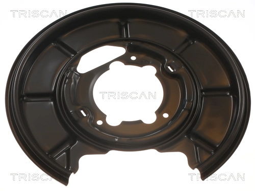 Protectie noroi disc frana